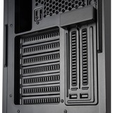 SilverStone SETA D1, Cajas de torre negro