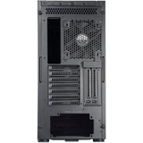SilverStone SETA D1, Cajas de torre negro
