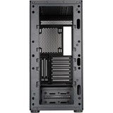 SilverStone SETA D1, Cajas de torre negro