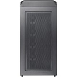 SilverStone SETA D1, Cajas de torre negro