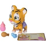 Simba Pamper Petz Tiger, Muñecos 