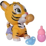 Simba Pamper Petz Tiger, Muñecos 