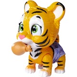 Simba Pamper Petz Tiger, Muñecos 