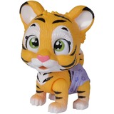 Simba Pamper Petz Tiger, Muñecos 