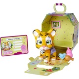 Simba Pamper Petz Tiger, Muñecos 