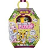 Simba Pamper Petz Tiger, Muñecos 