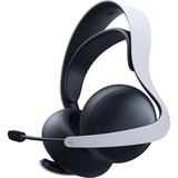 Sony PULSE Elite Wireless, Auriculares para gaming blanco/Negro