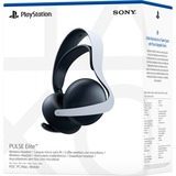 Sony PULSE Elite Wireless, Auriculares para gaming blanco/Negro