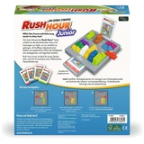 THINK FUN Rush Hour Junior 2024, Juego de Puzzle 