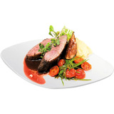 Tefal Sartén Hard Titanium Pro, Ø 20cm, Pan negro