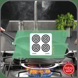 Tefal Sartén Hard Titanium Pro, Ø 20cm, Pan negro