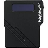 Thermal Grizzly WireView Pro GPU 1x12VHPWR 90°, normal, Instrumento de medición negro