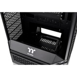 Thermaltake CA-1Y4-00S1WN-00, Cajas de torre negro