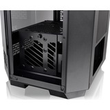 Thermaltake CA-1Y4-00S1WN-00, Cajas de torre negro