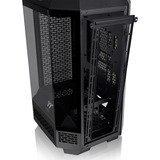 Thermaltake CA-1Y4-00S1WN-00, Cajas de torre negro