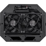 Thermaltake CA-1Y4-00S1WN-00, Cajas de torre negro