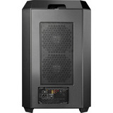 Thermaltake FTW T300 5060, Gaming-PC negro/Transparente