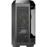 Thermaltake FTW T300 5060, Gaming-PC negro/Transparente