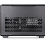 Thermaltake TR200 WS, Cajas de torre negro/Madera