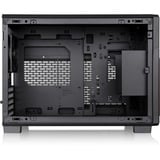 Thermaltake TR200 WS, Cajas de torre negro/Madera