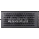 Thermaltake TR200 WS, Cajas de torre negro/Madera