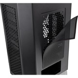 Thermaltake The Tower 300, Cajas de torre negro