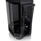 Thermaltake The Tower 300, Cajas de torre negro