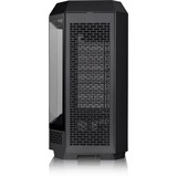 Thermaltake The Tower 300, Cajas de torre negro