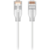 Ubiquiti Cable de parche UniFi Etherlighting Cat.6 blanco/Transparente