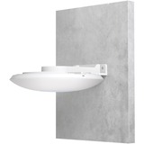 Ubiquiti Soporte de brazo AccessPoint Pro, Soporte de pared blanco