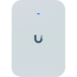 Ubiquiti U7 Pro XG Wall, Punto de acceso blanco/Negro