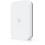 Ubiquiti U7 Pro XG Wall, Punto de acceso blanco/Negro