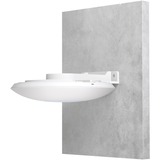 Ubiquiti UACC-Pro-AP-AM, Soporte de pared blanco