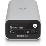 Ubiquiti UCK-G2, Controlador de red cloud gris