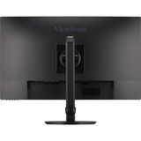 ViewSonic VG2708A pantalla para PC 68,6 cm (27") 1920 x 1080 Pixeles Full HD LED Negro, Monitor LED negro, 68,6 cm (27"), 1920 x 1080 Pixeles, Full HD, LED, 5 ms, Negro