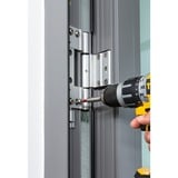 Wiha Juego de puntas BitBuddy TY-Bits 29mm, 8 piezas, Conjuntos de bits negro/Rojo