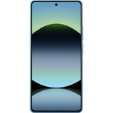 Xiaomi Redmi Note 14S , Móvil azul