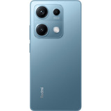 Xiaomi Redmi Note 14S , Móvil azul