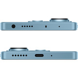 Xiaomi Redmi Note 14S , Móvil azul