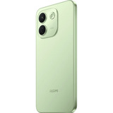 Xiaomi Redmi Note 17 Pro Max 5G 512GB, Móvil verde claro
