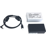 Zebra KIT-PWR-12V50W cargador de dispositivo móvil Negro, Fuente de alimentación Negro
