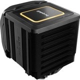 be quiet! Dark Rock Elite Procesador Refrigerador de aire 13,5 cm Negro 1 pieza(s), Disipador de CPU negro, Refrigerador de aire, 13,5 cm, Negro