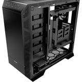be quiet! HDD CAGE 2 Universal Funda de disco duro, Bastidor de instalación negro, Universal, Funda de disco duro, Negro, 2.5,3.5", be quiet! Dark Base 901 series / Dark Base 900 series / Dark Base 700 series / Silent Base 802..., 113 mm