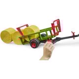 bruder 02204, Automóvil de construcción 