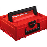fischer Systainer M137, Caja de herramientas rojo/Negro