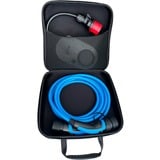 go-e CH-10-09, Bolsa negro