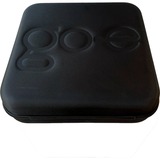 go-e go-e Case, Bolsa negro