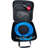 go-e go-e Case, Bolsa negro