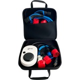 go-e go-e Case, Bolsa negro