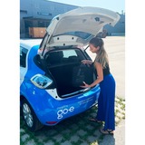 go-e go-e Case, Bolsa negro